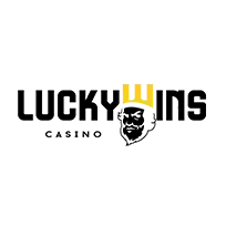 Lucky Wins logo